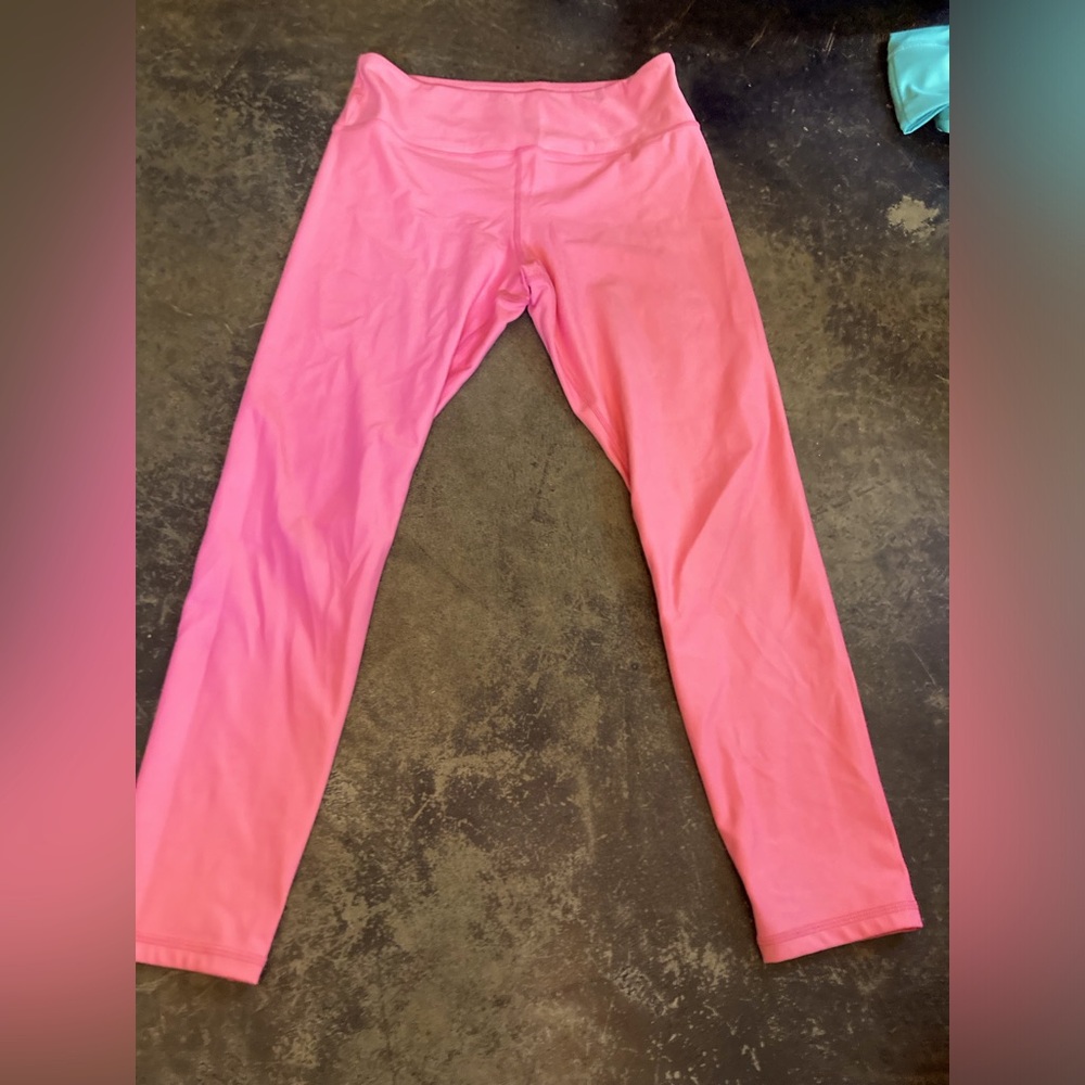 EUC ZYIA light and tight 7/8 - size 8-10